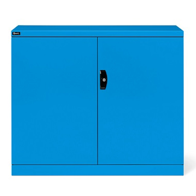 Vendita online Armadio PERFOM con porte battenti e 2 cassetti mm.1193x555x1000H (Rif.1500)